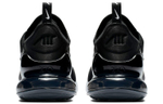 Кроссовки Nike Air Max 270 (Женская размерная сетка)