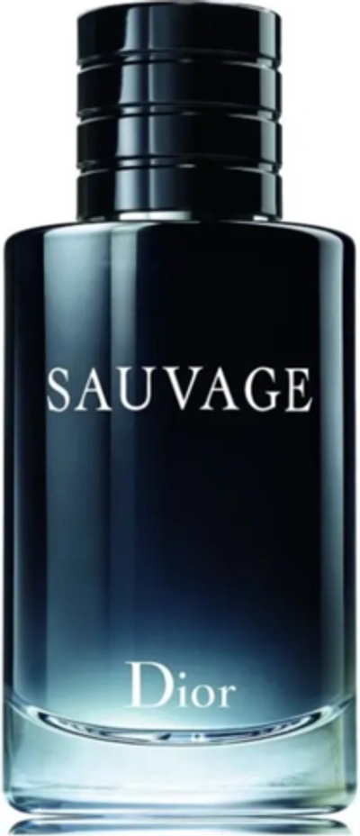 DIOR SAUVAGE MAN EDP 100 ML
