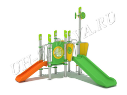 Игровой комплекс ДК-002