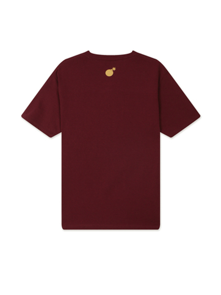 Мужская Футболка Goliath