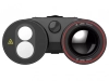Тепловизионный бинокль SN650 (GUIDE TN650) с дальномером