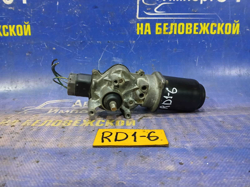 Моторчик переднего дворника Honda CRV 1996