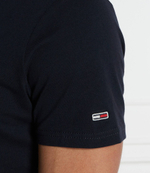 Футболка Tommy Jeans - темно-синий(DM0DM13509)