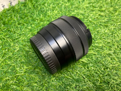 FujiFilm XC 15-45mm 3.5-5.6 OIS PZ