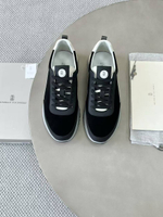 Кроссовки Brunello Cucinelli