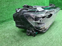 Битая Фара правая Geely Monjaro (2021-н.в.) LED