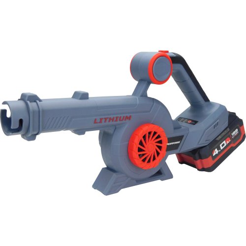 Воздуходувка аккумуляторная PROFIPOWER DWDUB-18V   E0219