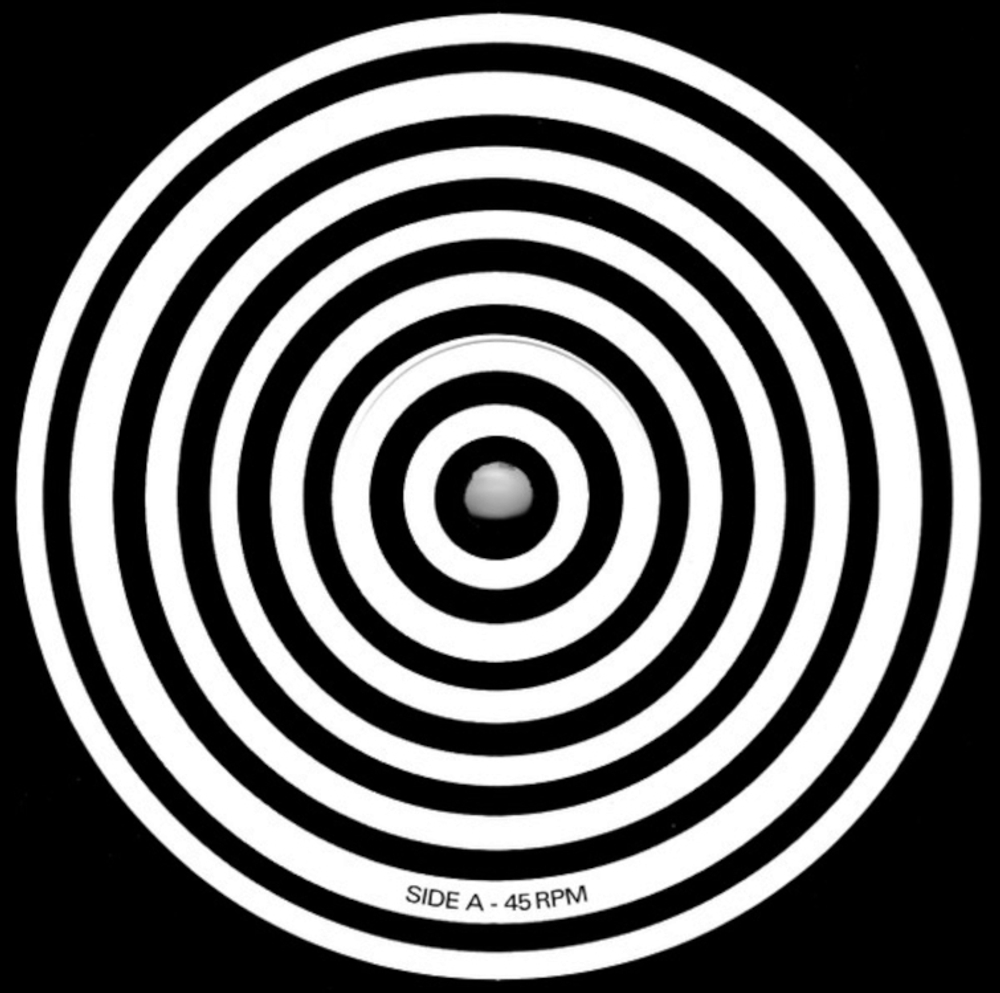 Head Machine / Orgasm (LP)