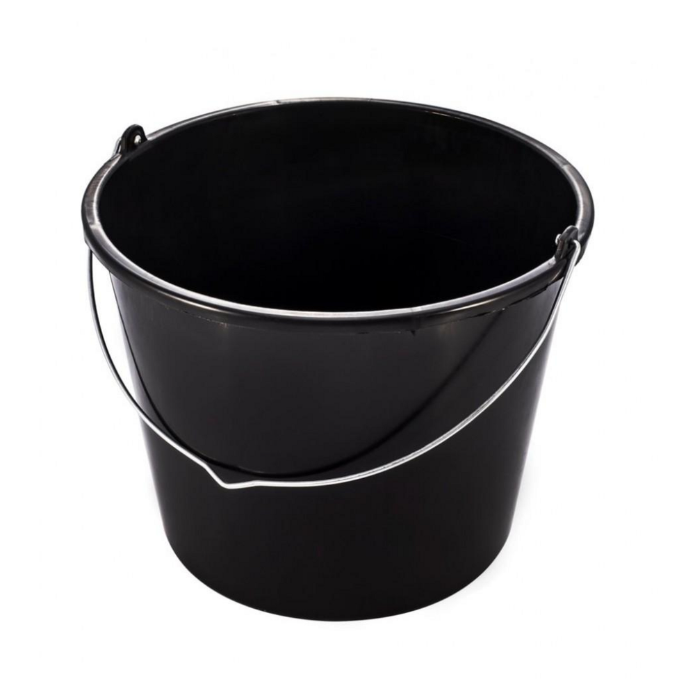 Ведро круглое 12л