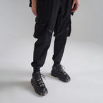 Джоггеры Okami