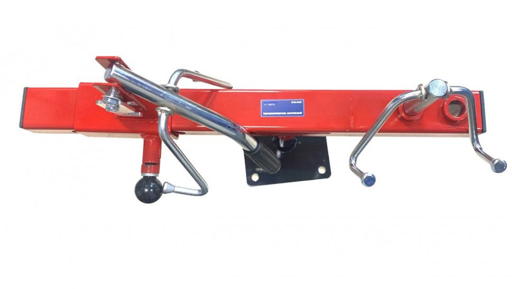 Борторасширитель настольный, Модель: WT-S-2, арт. № HZ 08.401W HOREX