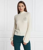 Свитер Liu Jo - экрю(CF3261 MA86N)