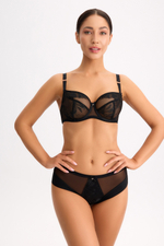 Бюстгальтер Black Diamond Soft