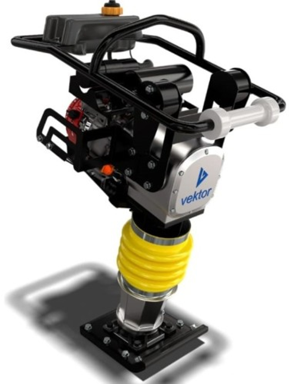 Вибротрамбовка VEKTOR VRG-80 Honda 782