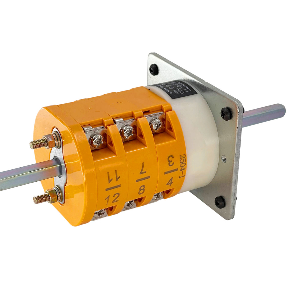 WDK-700322-530/ Пакетный переключатель