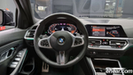 BMW 3 Series (G20) 320i M Sports (09.2021)
