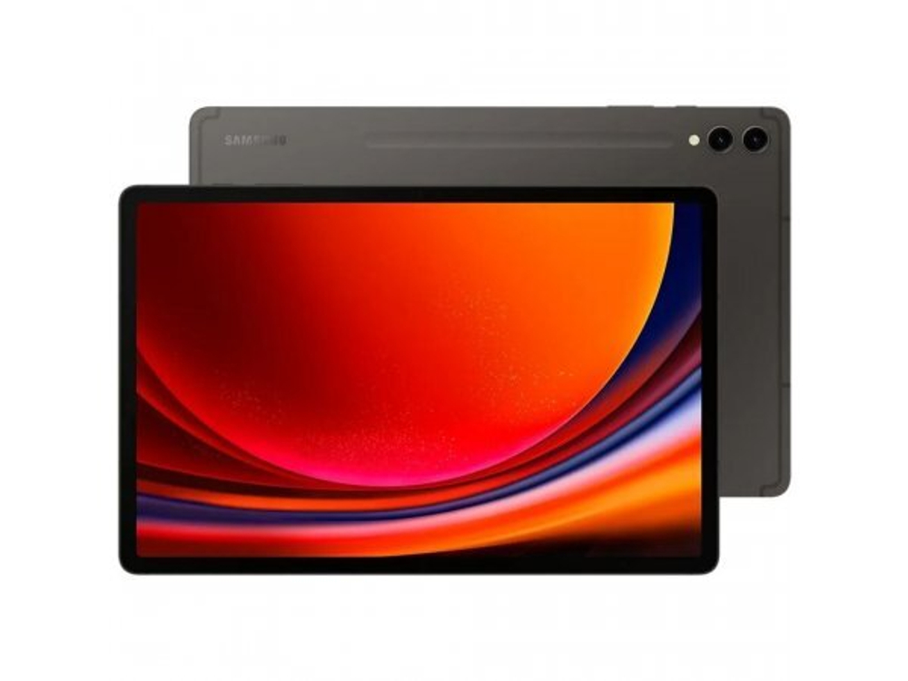 Планшет Samsung Galaxy Tab S9+ SM-X816B 12/256GB Gray