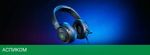 Наушники Razer Kraken V3 X (RZ04-03750100-R3M1)