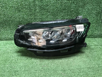 Фара левая Geely Atlas Pro (2021-н.в.) LED