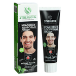 Зубная паста Synergetic