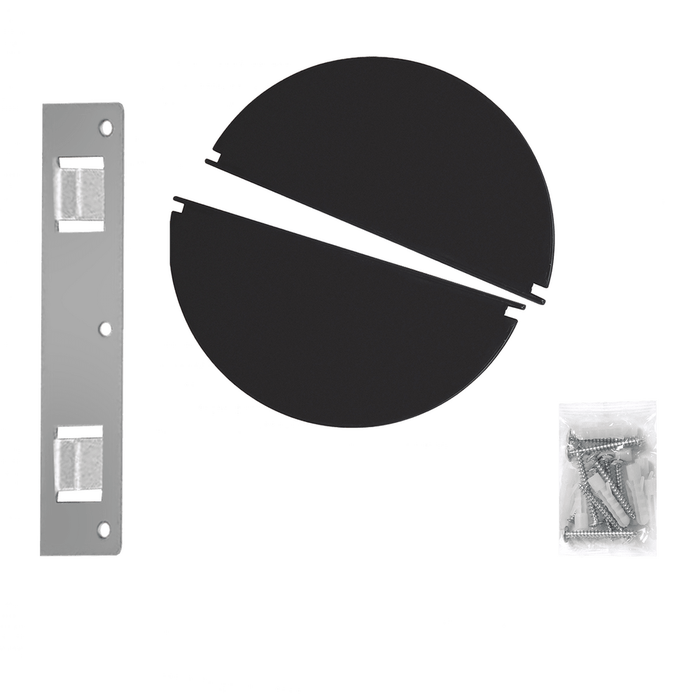 Кухонная вытяжка MAUNFELD Vega 39 Wall Sensor LED белый