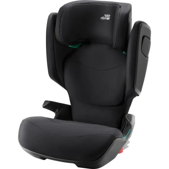 Автокресло Britax Roemer KidFix M i-Size Space Black