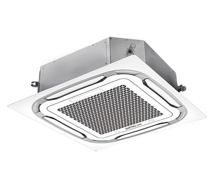 QuattroClima QV-I18CG/QN-I18UG/QA-ICP9