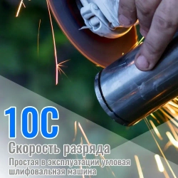 Аккумулятор для шуруповертов BL1860 ,makita аккумулятор -18в -инструмент