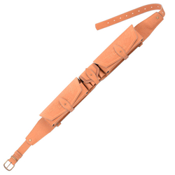 Патронташ К-16/12 40 патронов закрытый (I), ХСН