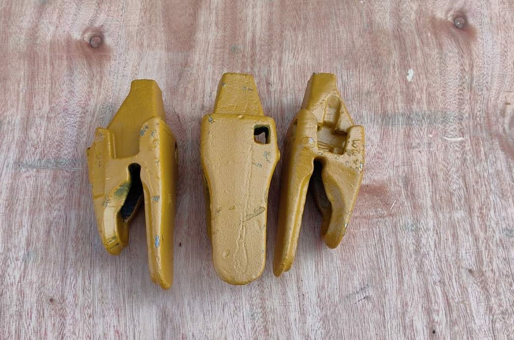 Адаптер EA8BL20 косая кромка 22мм (15633940)