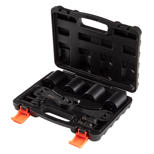 AFFIX (AF10324005C) Набор фиксаторов балансирного вала BMW B47/B48/N47, кейс, 9 предметов