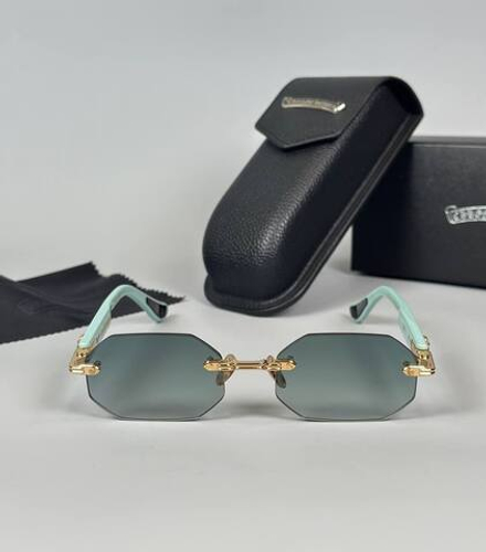 Очки Chrome Hearts