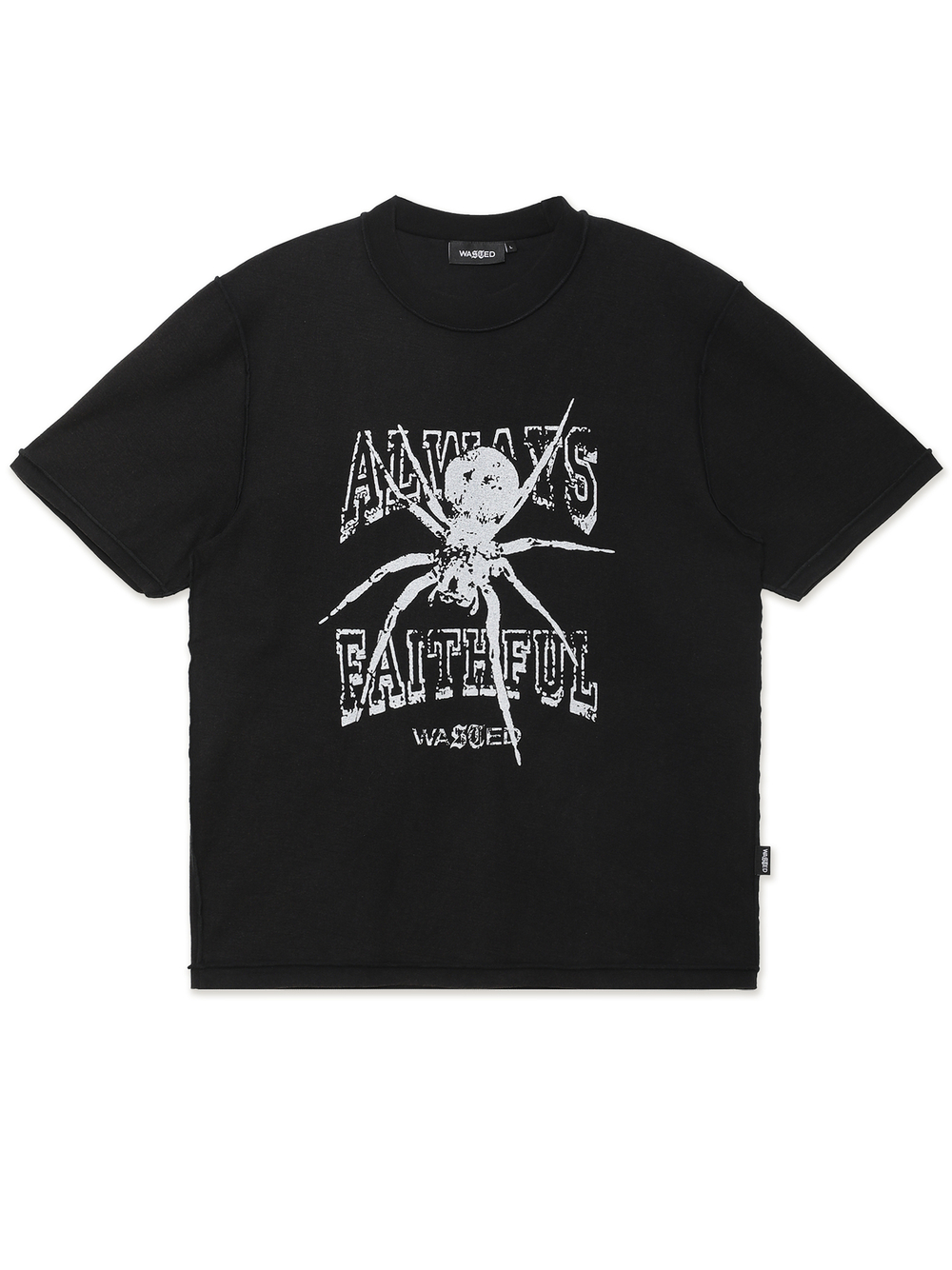 Мужская Футболка Authentic Reverse