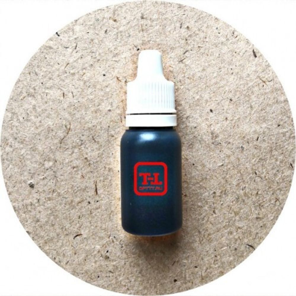 Клей для тату Чёрный 10 мл.