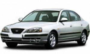 Elantra (00-10)