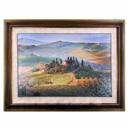 Картина "Уединение в Тоскане"