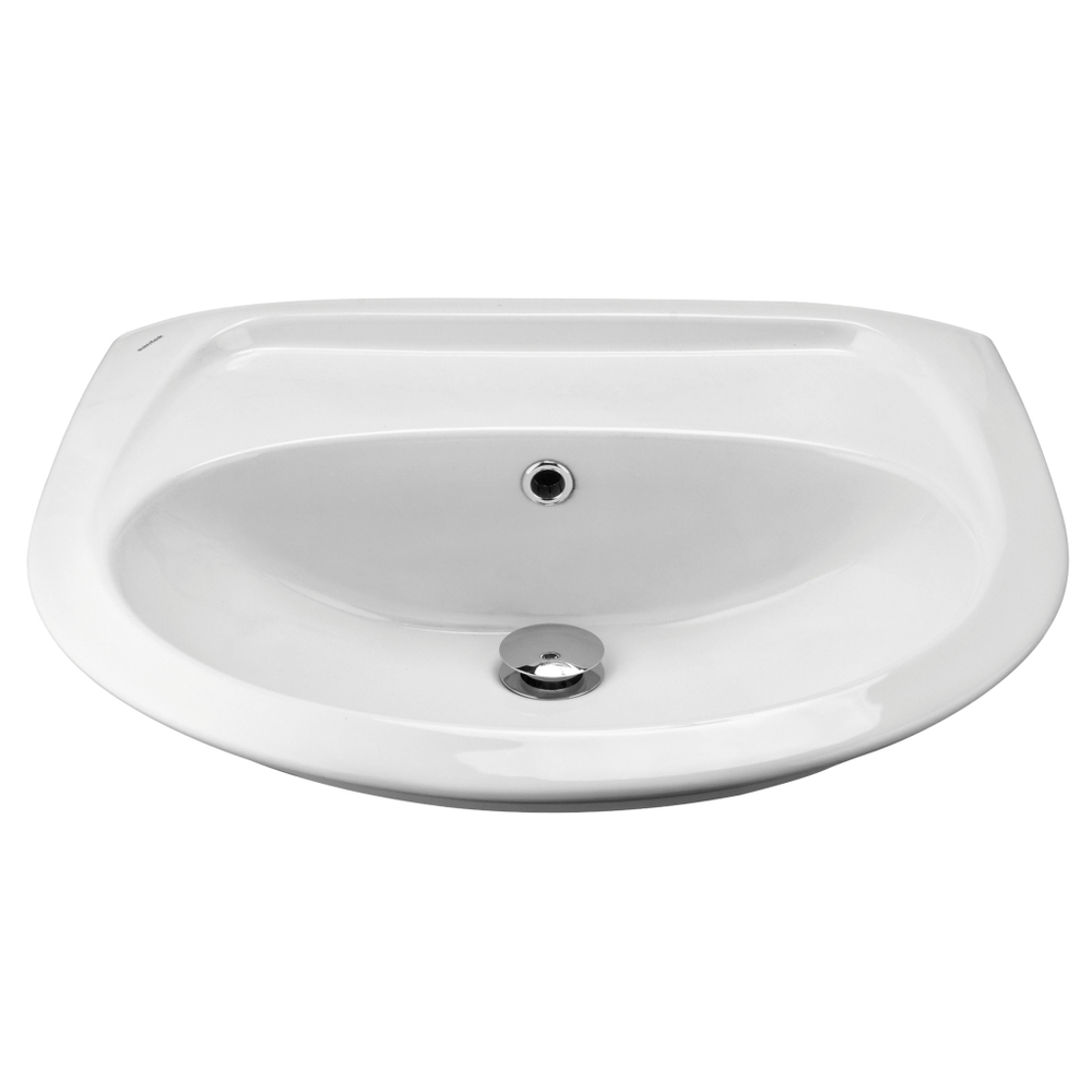 Раковина Santek Бриз 60 без отверстия под смеситель 1WH110463