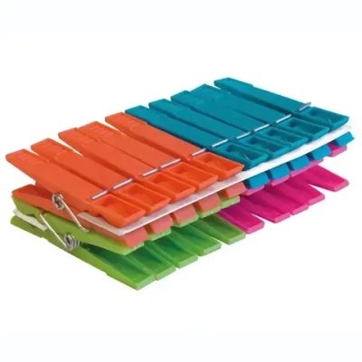 Прищепки Классик 20шт.