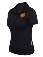 Поло Варгградъ женское «Сердитое солнце»