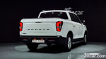 KG Mobility (Ssangyong) The New Rexton Sports Дизель 2.2 2WD (05.2021)
