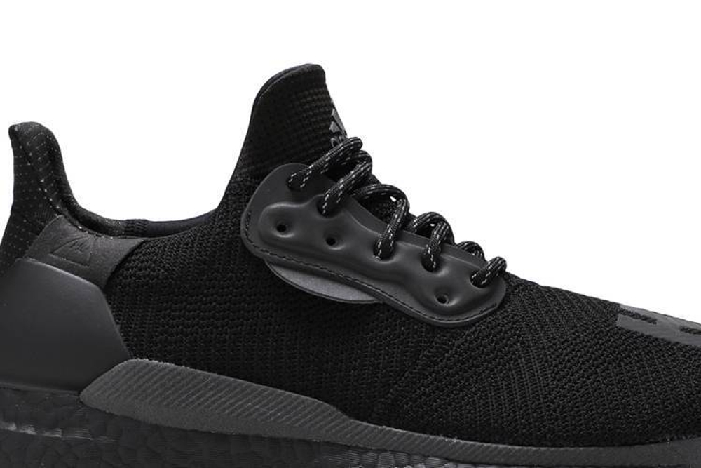 Кроссовки Pharrell Williams X Adidas Originals Pharrell Hu