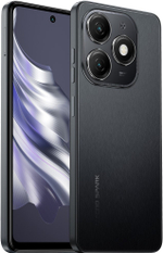 Смартфон TECNO Spark 20 (KJ5N) 8/256GB Gravity Black