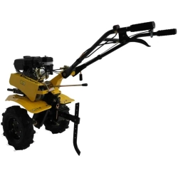 Habert HM-211 мотоблок бензиновый с колесами 4.00-8 00-00160839