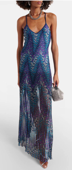 Платье Missoni