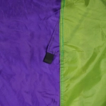 Палатка туристическая Кама-3 двухслойная, (100+215)*215*170 см, цвет зелено-синий 2064-1