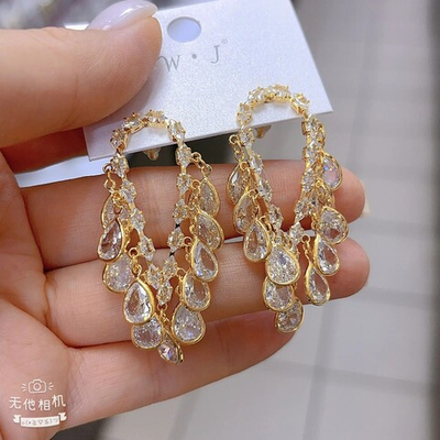 Серьги Jewelry - арт423
