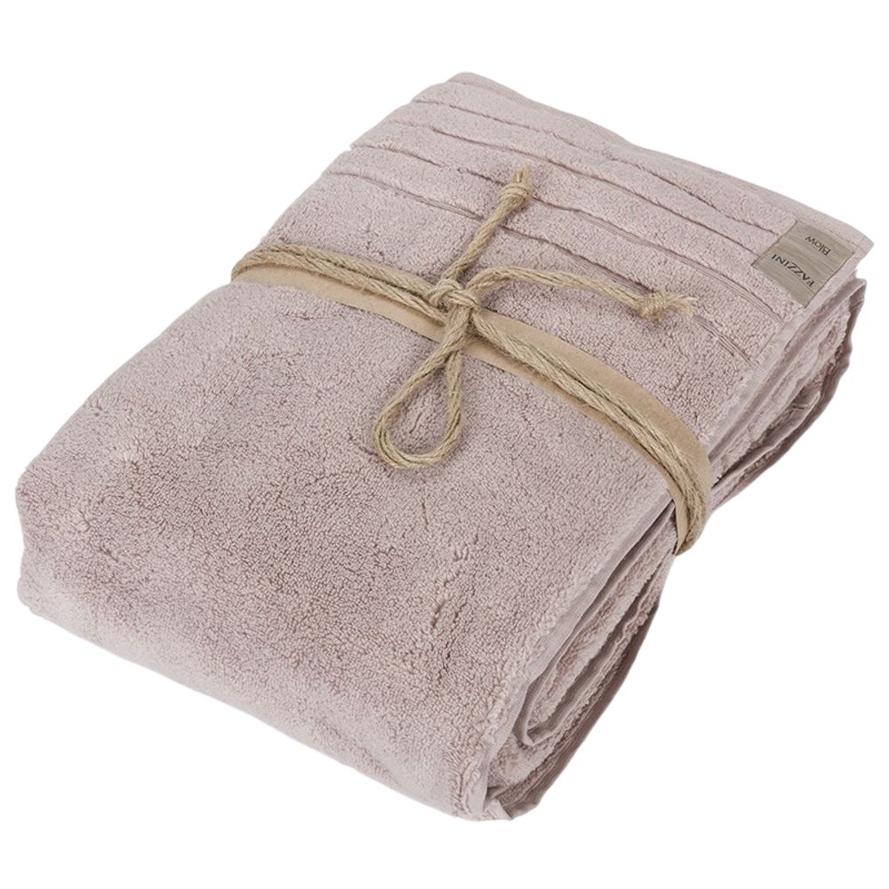 Полотенце Fazzini Coccola (100 х 150 см) Verde Eucalipto