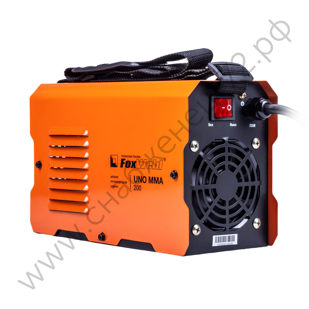 Сварочный аппарат UNO MMA 200