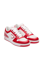 Кроссовки Prada