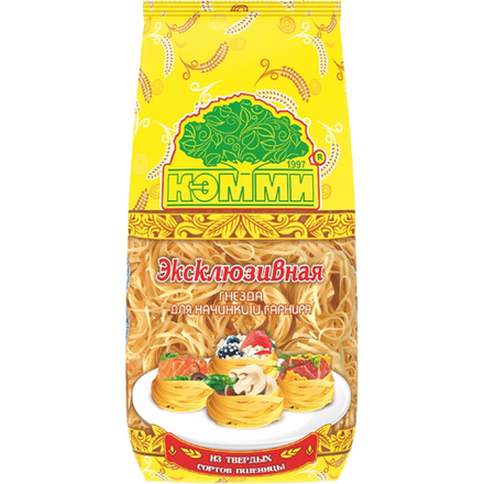 Кэмми гнезда эксклюзивная №2 250 гр